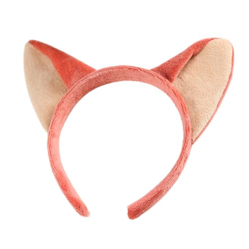 ibasenice Halloween-stirnband mit Ohren Haarband Cosplay-kopfbedeckung Tierohr-accessoire Bequem für Jungen und Mädchen Erwachsene ibasenice Halloween-stirnband mit Ohren Haarband Cosplay-kopfbedeckung Tierohr-accessoire Bequem für Jungen und Mädchen Erwachsene von ibasenice