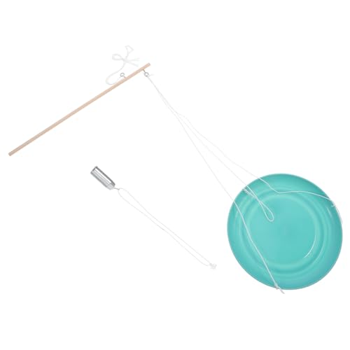 ibasenice DIY Steelyard Experimentierkasten für Wissenschaftliches Lernspielzeug aus Pädagogisches Kit für Praktische Experimente Sicheres und Kinderfreundliches Material für Stem ibasenice DIY Steelyard Experimentierkasten für Wissenschaftliches Lernspielzeug aus Pädagogisches Kit für Praktische Experimente Sicheres und Kinderfreundliches Material für Stem von ibasenice
