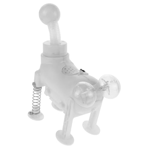 ibasenice Swinging Alpaca Toy Bewegungsteil Elektronisches Spielzeug Für Kreative Bastelprojekte Kompakte Für Plüschspielzeuge Installieren Und Robust Geeignet Für Spielzeugreparaturen von ibasenice