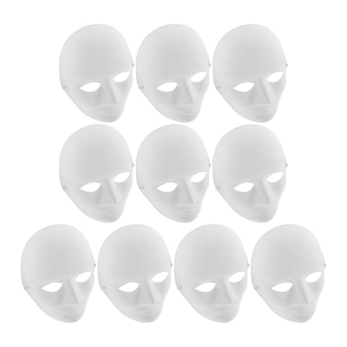 ibasenice Gruseliges 10-teiliges Malset Für Erwachsene Komplett Bemalt Für Halloween-partys Maskenball-kleid ibasenice Gruseliges 10-teiliges Malset Für Erwachsene Komplett Bemalt Für Halloween-partys Maskenball-kleid von ibasenice