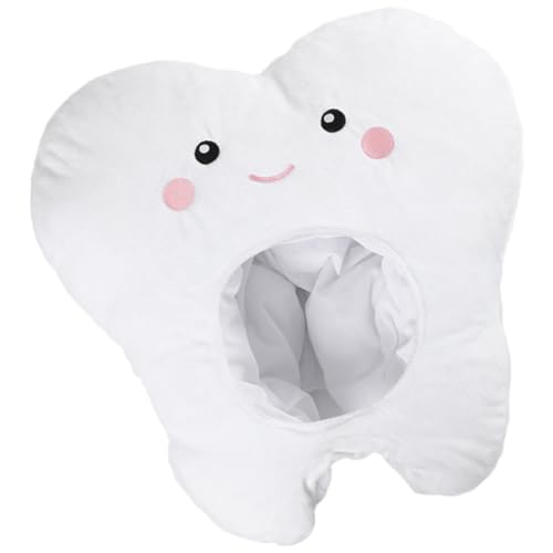 ibasenice Dental Kopfbedeckung Zahn Hut Zahnförmige Hut Foto Requisiten Rollenspiel Kostüm Party Kostüm Hut Zahn Kopfbedeckung Party Plüsch Hut Kostüm Hüte für Erwachsene Kleidung Plüsch Zähne Helm ibasenice Dental Kopfbedeckung Zahn Hut Zahnförmige Hut Foto Requisiten Rollenspiel Kostüm Party Kostüm Hut Zahn Kopfbedeckung Party Plüsch Hut Kostüm Hüte für Erwachsene Kleidung Plüsch Zähne Helm von ibasenice