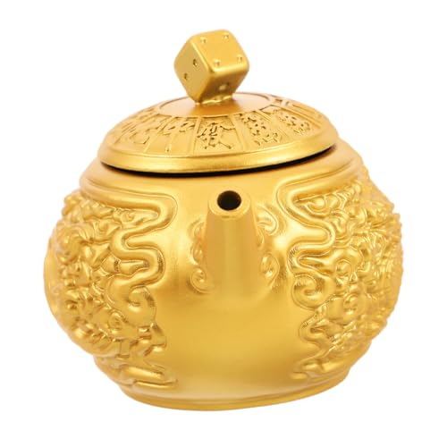 ibasenice S Drache Und Miniatur-wasserkocher Wohnkultur Tischplatte Ornament Für Wohnzimmer ibasenice S Drache Und Miniatur-wasserkocher Wohnkultur Tischplatte Ornament Für Wohnzimmer von ibasenice