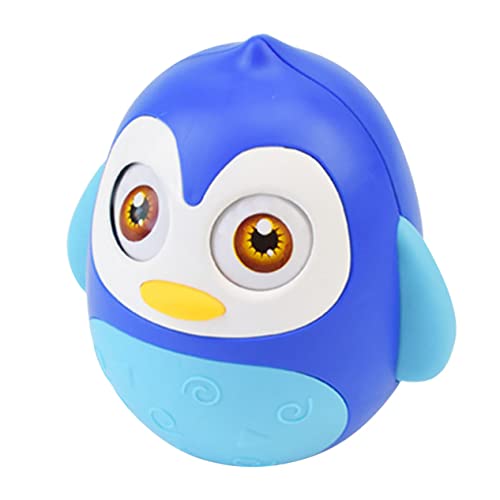 ibasenice Die Glocke Rütteln Interessantes Kinderspielzeug -Tumbler- Wackelbecher Für Pinguinförmiges Pinguinförmiges Becherspielzeug Babyspielzeug Blue Plastik ibasenice Die Glocke Rütteln Interessantes Kinderspielzeug -Tumbler- Wackelbecher Für Pinguinförmiges Pinguinförmiges Becherspielzeug Babyspielzeug Blue Plastik von ibasenice