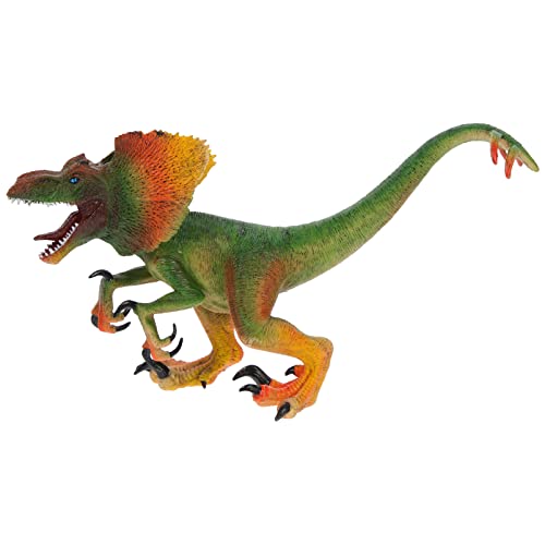 ibasenice Dinosaurier-Modell für kinderspielzeug Dinosaur Dekoration Toys Kid Toys Dinosaurierspielzeug für Spiel Dinosauriermodell Dinosaurierfigur für Spiel PVC Green ibasenice Dinosaurier-Modell für kinderspielzeug Dinosaur Dekoration Toys Kid Toys Dinosaurierspielzeug für Spiel Dinosauriermodell Dinosaurierfigur für Spiel PVC Green von ibasenice