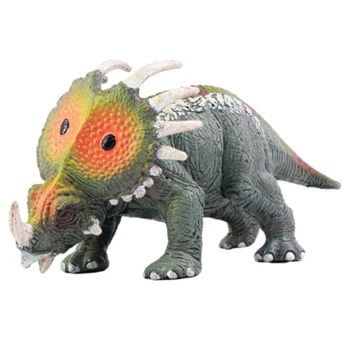 ibasenice Dinosaurier-Figuren-Set Tiermodelle Aus Kunststoff Realistisches Dinosaurier-Spielzeug ibasenice Dinosaurier-Figuren-Set Tiermodelle Aus Kunststoff Realistisches Dinosaurier-Spielzeug von ibasenice