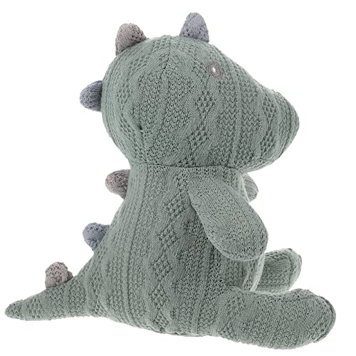 ibasenice Dinosaurier-Puppe Sensorisches Plüsch Dinosaurierspielzeug Sprinklerspielzeug Für Die Babywanne Kleinkindspielzeug Hasenrucksack Haustier Pp Baumwolle Green ibasenice Dinosaurier-Puppe Sensorisches Plüsch Dinosaurierspielzeug Sprinklerspielzeug Für Die Babywanne Kleinkindspielzeug Hasenrucksack Haustier Pp Baumwolle Green von ibasenice