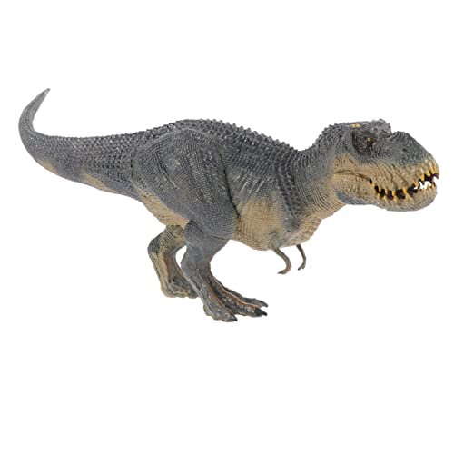 ibasenice Lebendige Dinosaurier Handwerk Kinder Spielzeug Pädagogisches Spielzeug Dinosaurier Für Kinder von ibasenice
