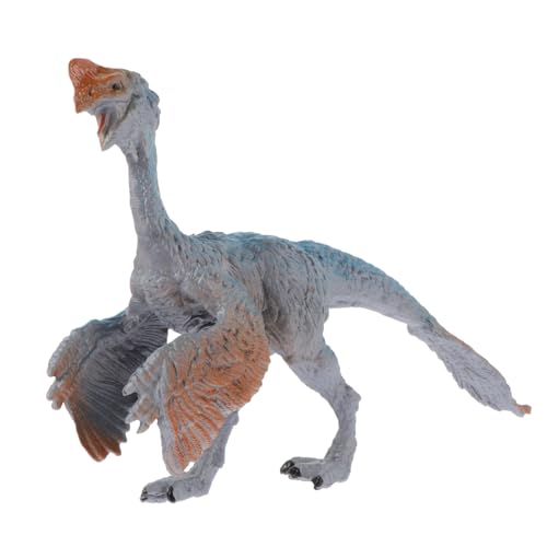 ibasenice Dinosaurier-modellspielzeug Für Kinder Dinosaurier-Miniatur-Dinosaurier-Spielzeug Kinder-Dinosaurier-Spielzeug Desktop-Dekoration ibasenice Dinosaurier-modellspielzeug Für Kinder Dinosaurier-Miniatur-Dinosaurier-Spielzeug Kinder-Dinosaurier-Spielzeug Desktop-Dekoration von ibasenice