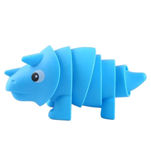 ibasenice Dinosaurier- für kinderspielzeug Sensory Toy für Erwachsene Dinosaurier-Squeeze- kleine Quetschspielzeuge Plastik Blue ibasenice Dinosaurier- für kinderspielzeug Sensory Toy für Erwachsene Dinosaurier-Squeeze- kleine Quetschspielzeuge Plastik Blue von ibasenice