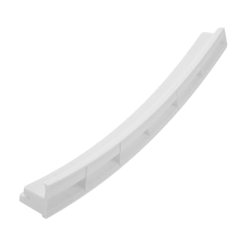 ibasenice Domino Ständer Spielkartenspender Spielkartenhalter Kartenhalter Für Spielkarten Kartenhalter Spielkartenhalter Etui Spielkartenhalter Rack Kartenhalter Weiß Kunststoff von ibasenice