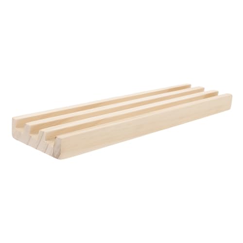 ibasenice Domino Ständerhalterungen Tischständer Präsentationstabletts Holzständer Domino Zubehör DIY Domino Tabletts Domino Ständer Aus Holz Domino Kartensockel DIY Zubehör ibasenice Domino Ständerhalterungen Tischständer Präsentationstabletts Holzständer Domino Zubehör DIY Domino Tabletts Domino Ständer Aus Holz Domino Kartensockel DIY Zubehör von ibasenice