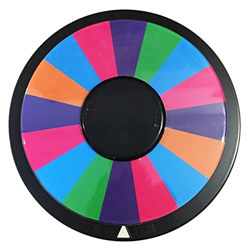 ibasenice Drehrad für Preise orgien Drinking Game trinkspiel Drehpfeil Tisch-Preisrad Trinken Preisrad-Tischplatte Partyzubehör Preisrad- Game Prize Wheel Preisrad für Glück Acryl ibasenice Drehrad für Preise orgien Drinking Game trinkspiel Drehpfeil Tisch-Preisrad Trinken Preisrad-Tischplatte Partyzubehör Preisrad- Game Prize Wheel Preisrad für Glück Acryl von ibasenice