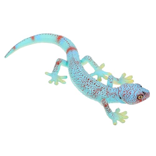 ibasenice Eidechsenmodell Ornament Eidechsenstatue Kleine Realistische Figur Modell Eidechsenfigur Reptilienspielzeug Gefälschte Künstliches Tier Gefälschte Realistische ibasenice Eidechsenmodell Ornament Eidechsenstatue Kleine Realistische Figur Modell Eidechsenfigur Reptilienspielzeug Gefälschte Künstliches Tier Gefälschte Realistische von ibasenice