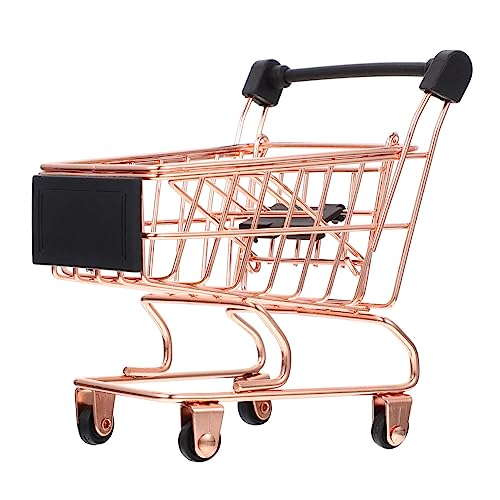 ibasenice Einkaufswagen Simulierter Warenkorb Spielzeugregal Simulierter Supermarktwagen Aufbewahrungsregal Für Kinderspielzeug Puppenregal Golden Eisen ibasenice Einkaufswagen Simulierter Warenkorb Spielzeugregal Simulierter Supermarktwagen Aufbewahrungsregal Für Kinderspielzeug Puppenregal Golden Eisen von ibasenice