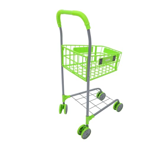 ibasenice Einkaufswagen Spielspielzeug Vorgeben -einkaufswagen Aus Metall Einkaufswagen Für Einkaufskorb Für Kleiner Einkaufswagen Kinderspielzeug Eisen ibasenice Einkaufswagen Spielspielzeug Vorgeben -einkaufswagen Aus Metall Einkaufswagen Für Einkaufskorb Für Kleiner Einkaufswagen Kinderspielzeug Eisen von ibasenice