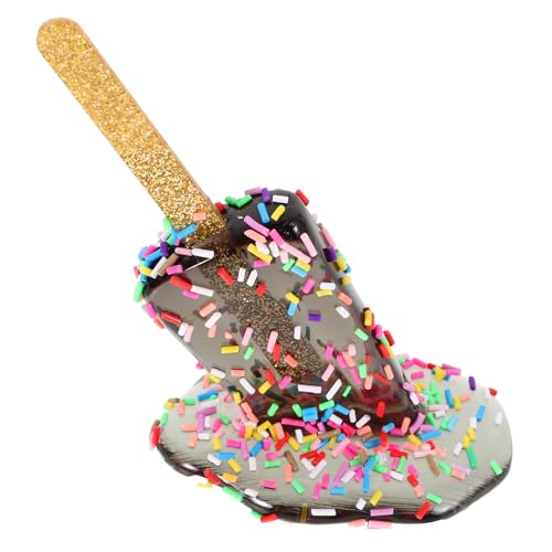 ibasenice Einzigartige Schmelzende Eiscreme Figur Humorvolle Dekoration Für Innen Und Außenräume Für Und Terrassen Für Gelegenheit ibasenice Einzigartige Schmelzende Eiscreme Figur Humorvolle Dekoration Für Innen Und Außenräume Für Und Terrassen Für Gelegenheit von ibasenice