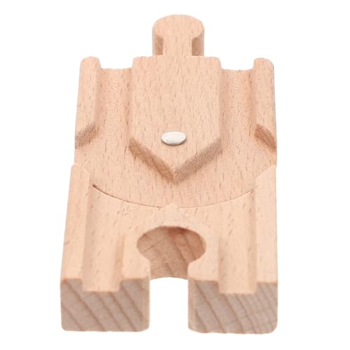 ibasenice Eisenbahngleis ansteigende Bahngleise Eisenbahnerweiterungsblock Spuren Zug zubehör hölzerne Eisenbahnstrecke Holzstrecke Zug-Szene-Track Lehrbahnspielzeug Kinderspielzeug aus Holz ibasenice Eisenbahngleis ansteigende Bahngleise Eisenbahnerweiterungsblock Spuren Zug zubehör hölzerne Eisenbahnstrecke Holzstrecke Zug-Szene-Track Lehrbahnspielzeug Kinderspielzeug aus Holz von ibasenice