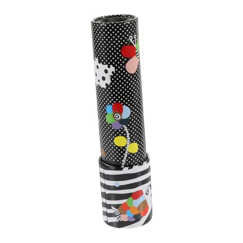 ibasenice Eisenpolygonprisma Kleinkindspielzeug Für Mädchen Für Kleinkinder Kinderspielzeug Kaleidoskop Mädchenspielzeug Mädchenspielzeug Eltern Kind Interaktionsspielzeug von ibasenice