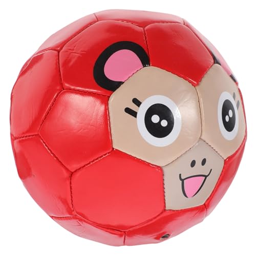 ibasenice Kids Fußball Cartoon Spielzeug Interaktiver Outdoor Indoor Für Kleinkinder Fördert Motorische Fähigkeiten Und Soziale Interaktion Für Eltern- Mädchen-aktivitäten ibasenice Kids Fußball Cartoon Spielzeug Interaktiver Outdoor Indoor Für Kleinkinder Fördert Motorische Fähigkeiten Und Soziale Interaktion Für Eltern- Mädchen-aktivitäten von ibasenice