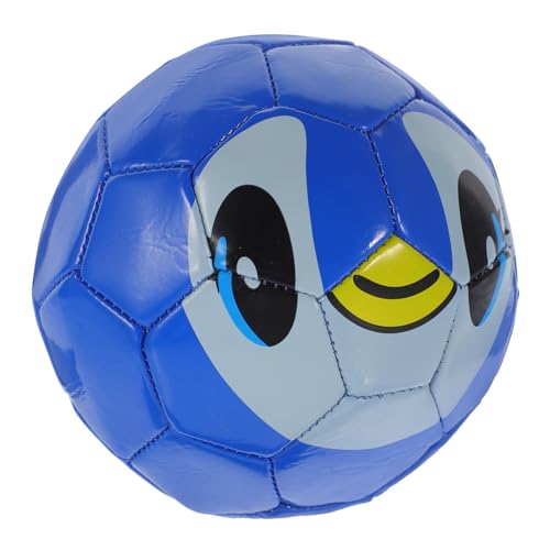 ibasenice Cartoon-fußball Für Kinder Fußballtraining Sicherer Kindersport Outdoor- Und Indoor-Spiel ibasenice Cartoon-fußball Für Kinder Fußballtraining Sicherer Kindersport Outdoor- Und Indoor-Spiel von ibasenice