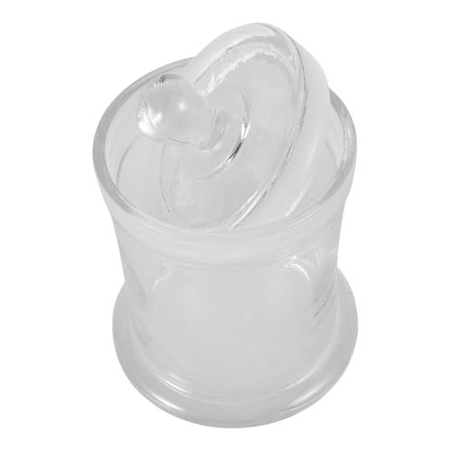 ibasenice Objektträger Glas Färbung Jar Deckel Labor Färbung Tank Mikroskop Probe Objektträger Flasche ibasenice Objektträger Glas Färbung Jar Deckel Labor Färbung Tank Mikroskop Probe Objektträger Flasche von ibasenice