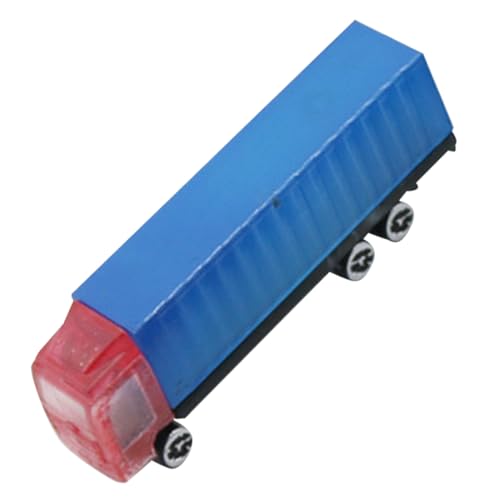 ibasenice Fahrzeugmodell für Mini-Container-LKW Schiffscontainer-Automodell Kleinkind-LKW-Modell für kinderspielzeug Spielzeuglastwagen kinderauto Modell Plastik ibasenice Fahrzeugmodell für Mini-Container-LKW Schiffscontainer-Automodell Kleinkind-LKW-Modell für kinderspielzeug Spielzeuglastwagen kinderauto Modell Plastik von ibasenice