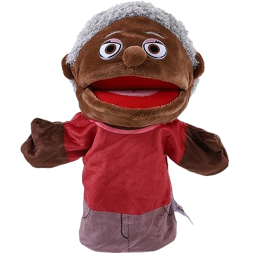 ibasenice Familie Handpuppe Geschichte Figur Marionette Realistisches Familienmitglied-figurenspielzeug Realistische Handpuppe Handpuppen Zum Geschichtenerzählen Pp Baumwolle ibasenice Familie Handpuppe Geschichte Figur Marionette Realistisches Familienmitglied-figurenspielzeug Realistische Handpuppe Handpuppen Zum Geschichtenerzählen Pp Baumwolle von ibasenice