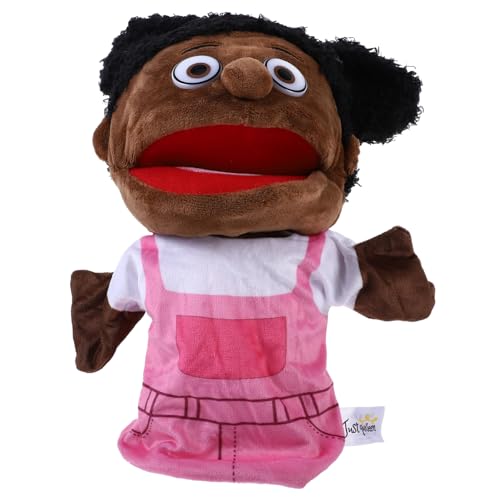 ibasenice Familie Handpuppe Pädagogisches Figurenspielzeug Dekorative Figurenpuppe Handpuppen Für Familienmitglieder Lebensechtes Handspielzeug Pädagogisches Handspielzeug Pp Baumwolle ibasenice Familie Handpuppe Pädagogisches Figurenspielzeug Dekorative Figurenpuppe Handpuppen Für Familienmitglieder Lebensechtes Handspielzeug Pädagogisches Handspielzeug Pp Baumwolle von ibasenice