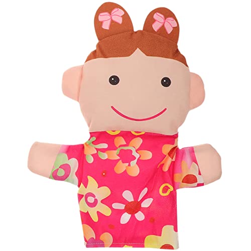 ibasenice Gastgeschenk Kindergeburtstag Handpuppen Für Kinder Familien Handpuppe Für Kleinkinder Lustige Geschichtenerzähler Handpuppe Für Schwester Puppen Für Im Alter Von 2 4 Jahren ibasenice Gastgeschenk Kindergeburtstag Handpuppen Für Kinder Familien Handpuppe Für Kleinkinder Lustige Geschichtenerzähler Handpuppe Für Schwester Puppen Für Im Alter Von 2 4 Jahren von ibasenice