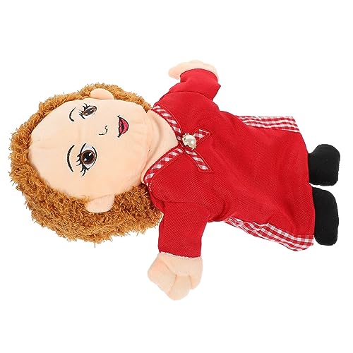 ibasenice Familienpuppenfell Familienhandpuppe Cartoon-handpuppe Handspielzeug Zum Geschichtenerzählen Pädagogisches Figurenspielzeug Storytime Handpuppe Storytime-handspielzeug Pp Baumwolle ibasenice Familienpuppenfell Familienhandpuppe Cartoon-handpuppe Handspielzeug Zum Geschichtenerzählen Pädagogisches Figurenspielzeug Storytime Handpuppe Storytime-handspielzeug Pp Baumwolle von ibasenice