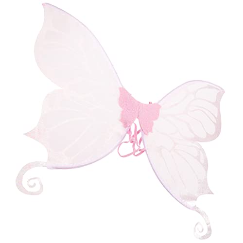 ibasenice Festival-schmetterlingsflügel – Für Damen-Cosplay – Party-Requisiten – Schmetterlingsflügel- -Ornament von ibasenice