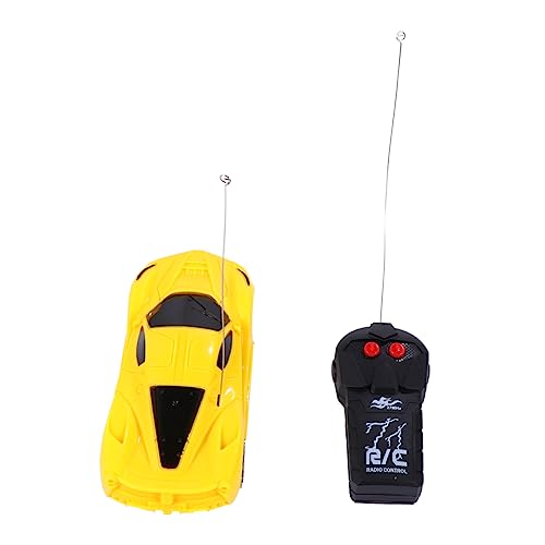 ibasenice Ferngesteuertes Spielzeugauto Kinderspielzeug Autospielzeug Ferngesteuertes Auto Für Jungen Rennautos Spielzeugautos Automodell Rc Auto Für Fahrzeugmodell Hohes Rc von ibasenice