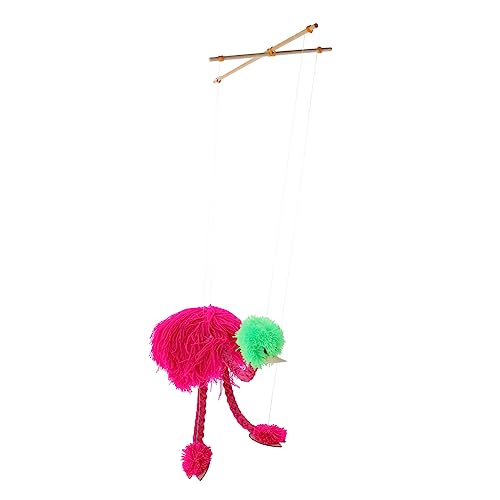 ibasenice Figurenhandwerk für kinderspielzeug Langlebiges heiser Marionetten pupskissen puppenaugen lustige Figur Handwerk Zubehör für Puppenspiele Kiefernholz ibasenice Figurenhandwerk für kinderspielzeug Langlebiges heiser Marionetten pupskissen puppenaugen lustige Figur Handwerk Zubehör für Puppenspiele Kiefernholz von ibasenice