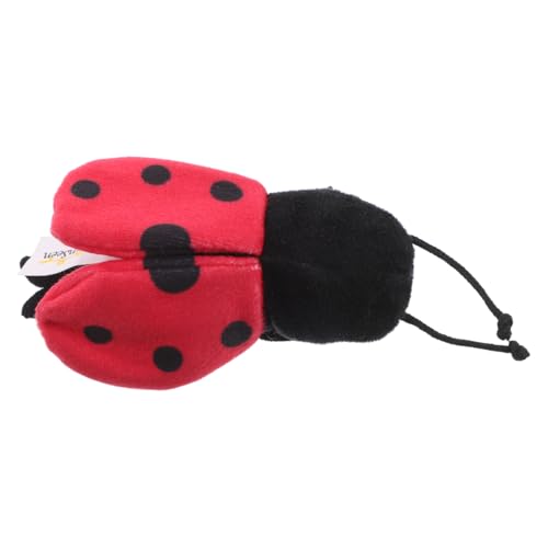 ibasenice Fingerpuppe Für Weiche Plüschhandpuppe Für Die Früherziehung Beruhigendes Für Kleinkinder Zum Geschichtenerzählen Im Klassenzimmer Und Als Partygeschenk ibasenice Fingerpuppe Für Weiche Plüschhandpuppe Für Die Früherziehung Beruhigendes Für Kleinkinder Zum Geschichtenerzählen Im Klassenzimmer Und Als Partygeschenk von ibasenice