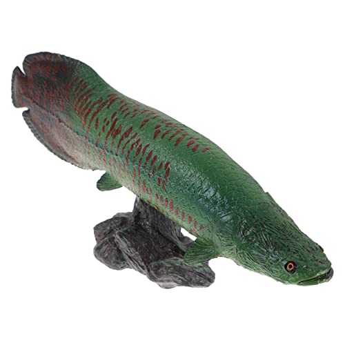 ibasenice Fischmodell für kindergeschenke Meerestier adventsgeschenke Kognitives Fischspielzeug für Fisch Figur Plastik ibasenice Fischmodell für kindergeschenke Meerestier adventsgeschenke Kognitives Fischspielzeug für Fisch Figur Plastik von ibasenice