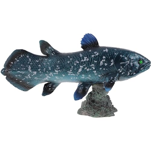 ibasenice Marine Fisch Spielzeug Set Desktop Fisch Modell Kognitiven Spielzeug Für Kinder Home Decor Zubehör ibasenice Marine Fisch Spielzeug Set Desktop Fisch Modell Kognitiven Spielzeug Für Kinder Home Decor Zubehör von ibasenice