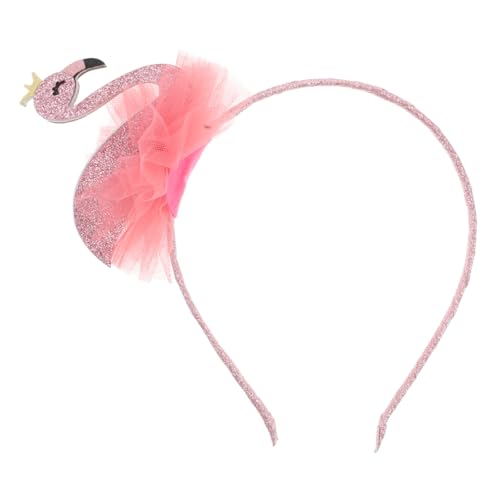 ibasenice Flamingo-Stirnband Kopfband Flamingo Deko Flamingo -outfit Stirnband aus Tüll Haar Stirnband Retro -Stirnband Mädchen Stirnband Feiertagsstirnbänder für Mädchen Plastik Rosa ibasenice Flamingo-Stirnband Kopfband Flamingo Deko Flamingo -outfit Stirnband aus Tüll Haar Stirnband Retro -Stirnband Mädchen Stirnband Feiertagsstirnbänder für Mädchen Plastik Rosa von ibasenice