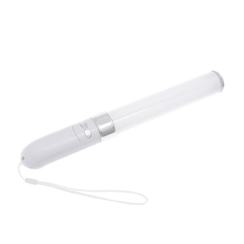 ibasenice Cheer Light Stick 18 Sticks Batterie für Konzerte Partys Hochzeiten Bühne Outdoor-aktivitäten von ibasenice