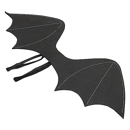 ibasenice Fledermausflügel Krähenvogel Fledermäuse Aufblasbares Halloween Dekorationskostüm Fledermauskleid Fledermaus Rollenspielzubehör Halloween Partyflügel Verkleidung Cosplay Requisite ibasenice Fledermausflügel Krähenvogel Fledermäuse Aufblasbares Halloween Dekorationskostüm Fledermauskleid Fledermaus Rollenspielzubehör Halloween Partyflügel Verkleidung Cosplay Requisite von ibasenice