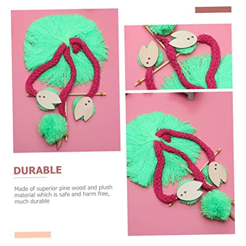 ibasenice Fluoreszierende Plüsch Ostrich Marionette Tierpuppe mit Zugfaden Leicht Bewegliches Marionettenspielzeug für Interaktives Puppentheater Fördert Kreativität und Fingerfertigkeit ibasenice Fluoreszierende Plüsch Ostrich Marionette Tierpuppe mit Zugfaden Leicht Bewegliches Marionettenspielzeug für Interaktives Puppentheater Fördert Kreativität und Fingerfertigkeit von ibasenice