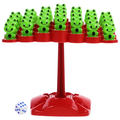 ibasenice Frosch Balance Baum Spiel für Familie Zwei Spieler Geschicklichkeitsspiel Geschicklichkeitsspielzeug für Eltern Familienspiel Ab Jahren Tischspielzeug ibasenice Frosch Balance Baum Spiel für Familie Zwei Spieler Geschicklichkeitsspiel Geschicklichkeitsspielzeug für Eltern Familienspiel Ab Jahren Tischspielzeug von ibasenice