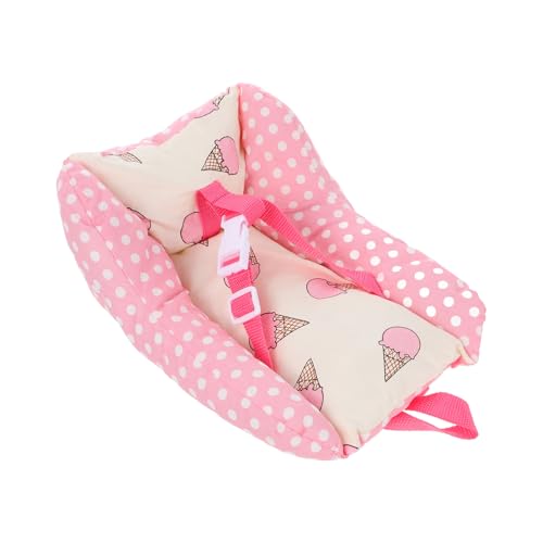 ibasenice Tragbare Für Puppen Rollenspiel-Spielzeug Miniatur-Ornament Puppenspielzeug ibasenice Tragbare Für Puppen Rollenspiel-Spielzeug Miniatur-Ornament Puppenspielzeug von ibasenice
