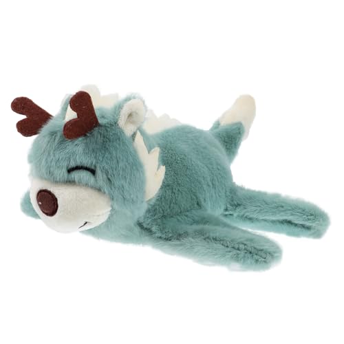 ibasenice Fulong-Puppe Spielzeuge Neujahrsgeschenk Slap-Bands Mit Drachenmotiv Animal-Slap-armbänder Dekorative Armbänder Chinesisches Drachen-schlagarmband Armband Für Die Dekoration Plüsch ibasenice Fulong-Puppe Spielzeuge Neujahrsgeschenk Slap-Bands Mit Drachenmotiv Animal-Slap-armbänder Dekorative Armbänder Chinesisches Drachen-schlagarmband Armband Für Die Dekoration Plüsch von ibasenice