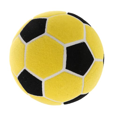 ibasenice Fußball Bälle für Fußbälle weiche Bälle Gummi ibasenice Fußball Bälle für Fußbälle weiche Bälle Gummi von ibasenice