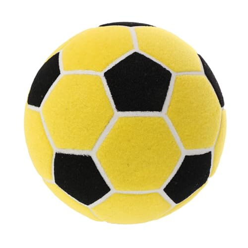 ibasenice Fußball Weiche Bälle Fußbälle Bälle Für Gefühlt von ibasenice