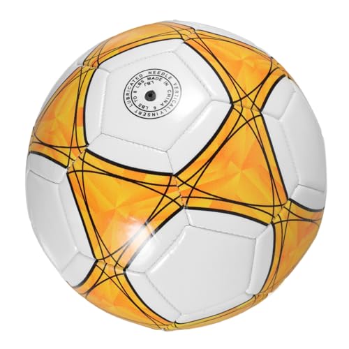 ibasenice Fußball Größe 5 Jungen/mädchen Select Soccer Für Trainingsmaterial ibasenice Fußball Größe 5 Jungen/mädchen Select Soccer Für Trainingsmaterial von ibasenice