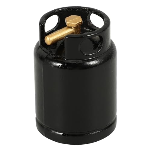 ibasenice 1stück Miniatur Gaszylinder Für Küche Dekorative Küchenaccessoires Für Mini-szenen Für Miniaturhäuser Und Kreative Deko- ibasenice 1stück Miniatur Gaszylinder Für Küche Dekorative Küchenaccessoires Für Mini-szenen Für Miniaturhäuser Und Kreative Deko- von ibasenice
