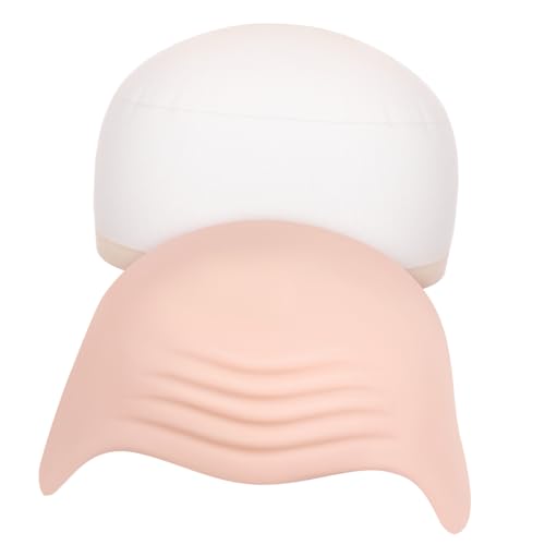 ibasenice Gefälschte Kopfbedeckung Männer Mit Glatze Glatzkopf Für Herren Glatze Für Männer Glatze Für Damen Clown-glatze Halloween-accessoires Für Männer Glatze Emulsion ibasenice Gefälschte Kopfbedeckung Männer Mit Glatze Glatzkopf Für Herren Glatze Für Männer Glatze Für Damen Clown-glatze Halloween-accessoires Für Männer Glatze Emulsion von ibasenice