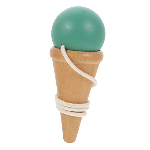 ibasenice Geschicklichkeitsball holzspielzeug jucarii pentru copii spielsachen für Schulsport Einzelspielzeug Handgeschicklichkeitsspielzeug bevorzugen Green ibasenice Geschicklichkeitsball holzspielzeug jucarii pentru copii spielsachen für Schulsport Einzelspielzeug Handgeschicklichkeitsspielzeug bevorzugen Green von ibasenice