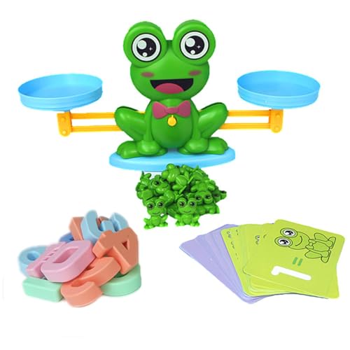 ibasenice Gleichgewichtsspielzeug für digitales Lernspielzeug für tragbares interaktives kinderspielzeug Balancespielzeug für Green ibasenice Gleichgewichtsspielzeug für digitales Lernspielzeug für tragbares interaktives kinderspielzeug Balancespielzeug für Green von ibasenice